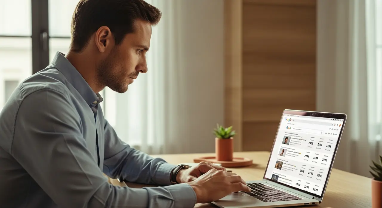 Freelance SEO Béthune