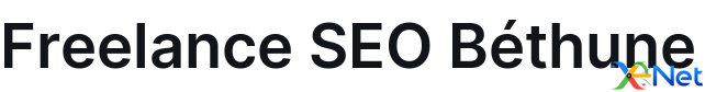 Freelance SEO Béthune